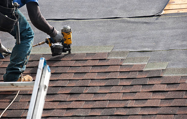 Licensed Roofing service in Richardson, TX - Brentwood Metal Roofing